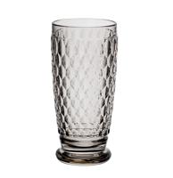 VILLEROY & BOCH - Boston coloured - Longdrink-/bierbeker Smoke 0,40l - thumbnail