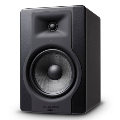M-Audio BX8 D3 actieve studiomonitor (per stuk)