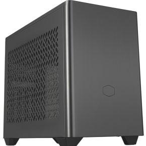 Cooler Master MasterBox NR200P V2 Desktop Zwart