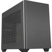 Cooler Master MasterBox NR200P V2 Desktop Zwart - thumbnail