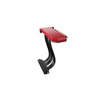 HYTE Stijgingskabel PCIe 4.0 rd 200mm ACC-HYTE-PCIE40-R