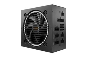 be quiet! PURE POWER 12 M | 1200W power supply unit 20+4 pin ATX ATX Zwart