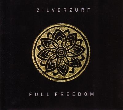 Full Freedom - CD (4040598006325)