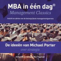 De ideeën van Michael Porter over strategie - thumbnail