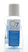 O7 Active Active mondspoelmiddel (250 ml) - thumbnail