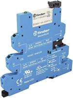 Finder 39.61.8.230.0060 Koppelrelais 230 V/AC 6A 1 Wechsler 1 pc(s)