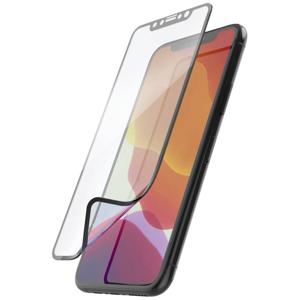 Hama Screenprotector (folie) Geschikt voor: iPhone XR, iPhone 11 1 stuk(s)