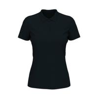 Stedman Lux Short Sleeve Polo For Women - thumbnail