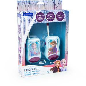 Frozen Disney Walkie Talkies