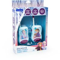 Frozen Disney Walkie Talkies - thumbnail