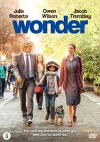 Wonder - DVD (5412370834607)
