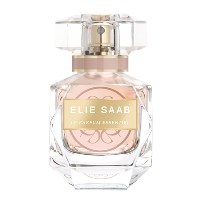 Elie Saab eau de parfum Le Parfum Essentiel 30 ml bloemig Elie Saab eau de parfum Le Parfum Essentiel 30 ml bloemig