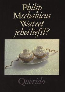 Wat eet je het liefst? - Philip Mechanicus - ebook