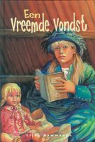 Een vreemde vondst - Lijda Hammenga - ebook - thumbnail