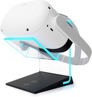 (Tweedekans) Asterion Aura VR Headset Standaard met LED