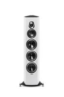 Sonus faber Sonetto VIII vloerstaande speaker wit - thumbnail