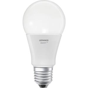 LEDVANCE SMART+ WiFi Classic Tunable White 100 14 W/2700K E27 SMART+ Energielabel: F (A - G) E27 14 W Koudwit, Natuurwit, Warmwit