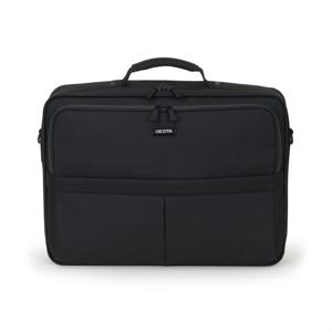 Dicota Eco Multi SCALE 12-14.1 Laptoptas Geschikt voor max. (laptop): 35,8 cm (14,1) Zwart