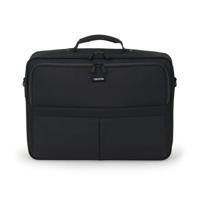 Dicota Eco Multi SCALE 12-14.1 Laptoptas Geschikt voor max. (laptop): 35,8 cm (14,1) Zwart - thumbnail