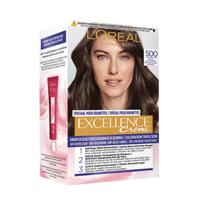 L’Oréal Paris Excellence Crème 500 - Puur Lichtbruin - Permanente Kleuring