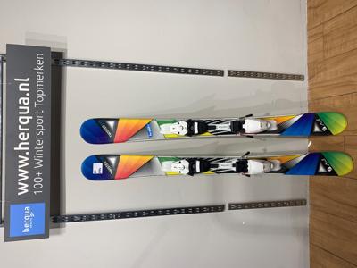 Diverse leveranciers 50-2692 Twister tweedehands ski's