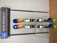 Diverse leveranciers 50-2692 Twister tweedehands ski's