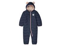 lupilu Baby sneeuwpak (62/68, Marineblauw)