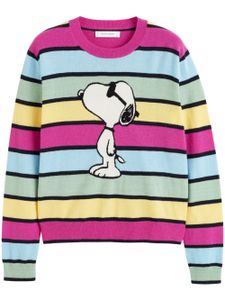 Chinti & Parker pull Breton Snoopy - Rose