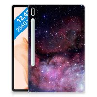 Back Cover voor Samsung Galaxy Tab S7FE Galaxy