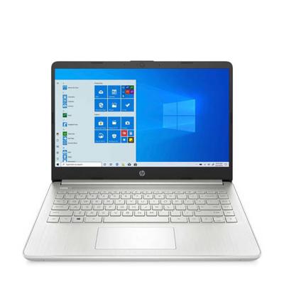 HP 14S-DQ2125ND 14 inch Full HD laptop