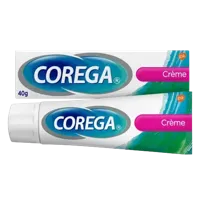 Corega Kleefpasta Milde Munt - 40gr