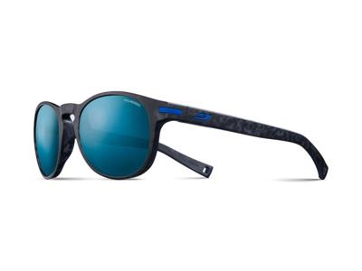 Julbo Valparaiso Polar 3 Mat Grey Tortoise