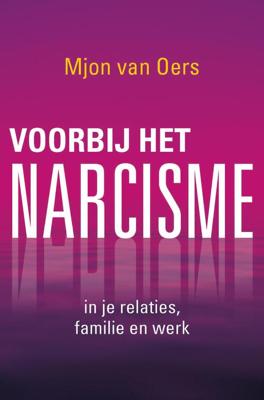Voorbij het narcisme - Mjon van Oers - eBook (9789020212679)