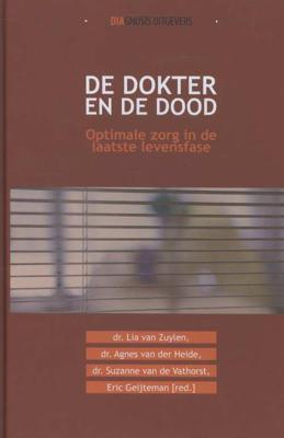 De dokter en de dood - Agnes van der Heide - Paperback (9789036820592)