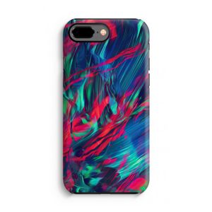 Pilgrims Of The Sea: iPhone 7 Plus Tough Case