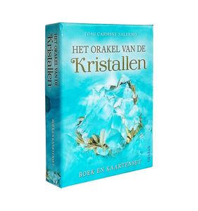 Het orakel van kristallen