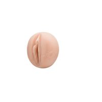 Fleshlight Kendra Sunderland Beige, Wit - thumbnail