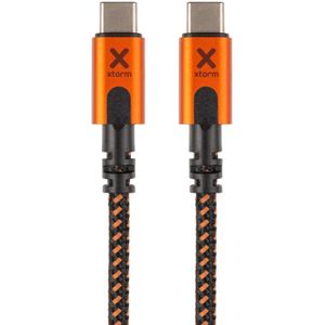 Xtreme USB-C PD kabel 100W Kabel