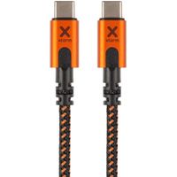 Xtreme USB-C PD kabel 100W Kabel - thumbnail