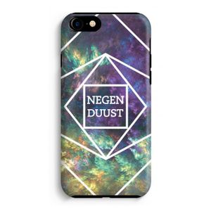 Negenduust ruimte: iPhone 7 Tough Case