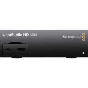 Blackmagic Design BM-BDLKULSDMINHD BM-BDLKULSDMINHD Recorder