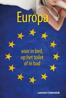 Europa voor in bed, op het toilet of in bad - Lennart Salemink - ebook - thumbnail