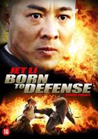 Born To Defence - DVD (8713045210205)