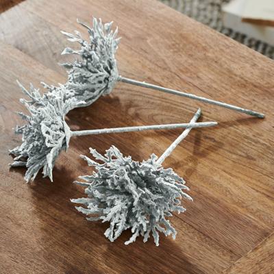 Sierbloem set van 3 Malleur Sierbloem set van 3 Malleur