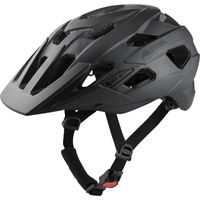 Olympic sportswear Helm Anzana Tocsen black matt 57-61