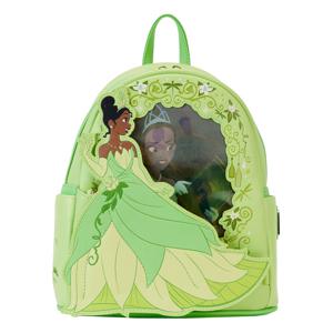 Disney By Loungefly Backpack Princess And The