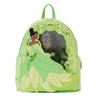 Disney By Loungefly Backpack Princess And The - thumbnail