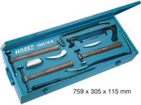 Hazet 1905/10N HAZET Uitdeukgereedschapsset 1905/10N