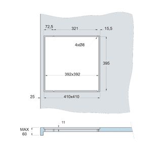 OneQ | Built-in Socket