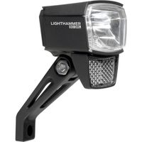 Trelock Koplamp Lighthammer LS 835-T ZL 410 dynamo 80 lux - thumbnail